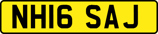 NH16SAJ
