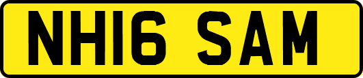 NH16SAM