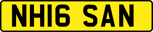 NH16SAN