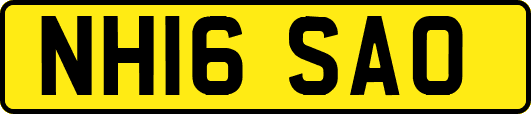 NH16SAO