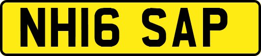 NH16SAP