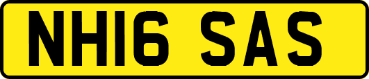 NH16SAS