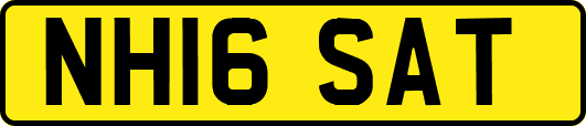 NH16SAT