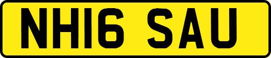 NH16SAU