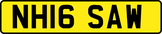 NH16SAW