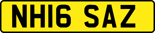 NH16SAZ