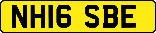 NH16SBE