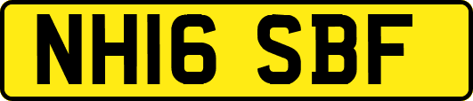 NH16SBF
