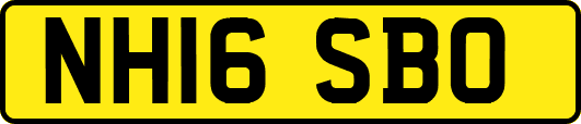 NH16SBO