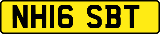 NH16SBT