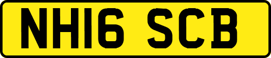 NH16SCB