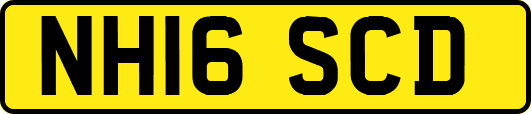 NH16SCD