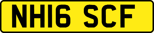 NH16SCF