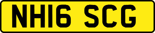 NH16SCG
