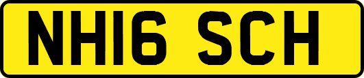 NH16SCH