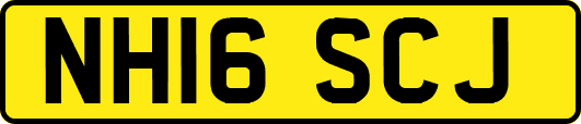 NH16SCJ