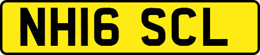 NH16SCL