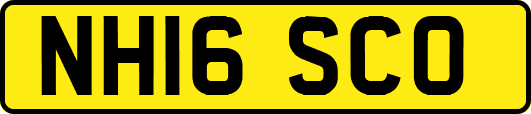 NH16SCO