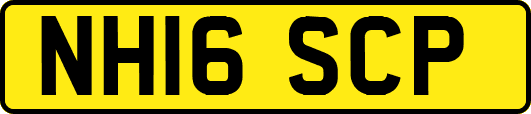 NH16SCP