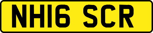 NH16SCR