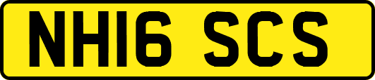 NH16SCS
