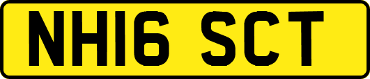NH16SCT
