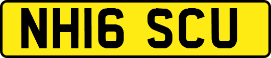 NH16SCU