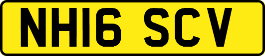 NH16SCV