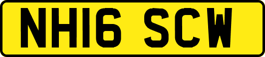 NH16SCW