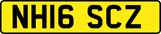 NH16SCZ