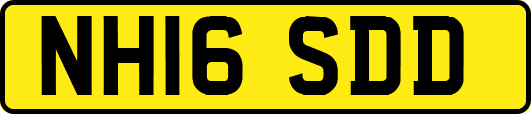NH16SDD