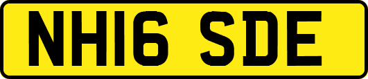 NH16SDE