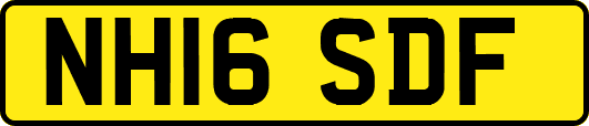 NH16SDF