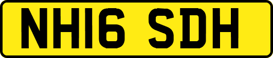NH16SDH