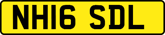NH16SDL