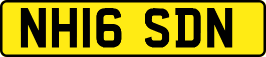 NH16SDN