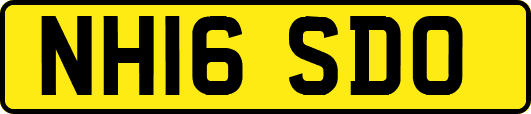 NH16SDO