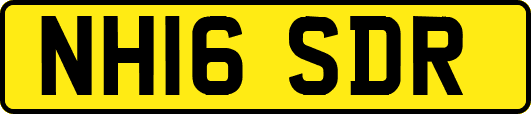 NH16SDR