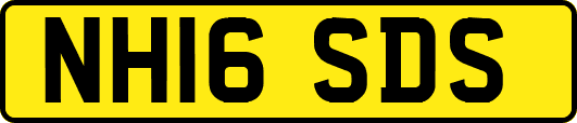NH16SDS