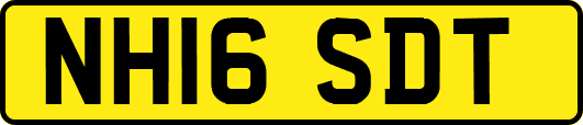 NH16SDT