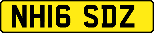 NH16SDZ