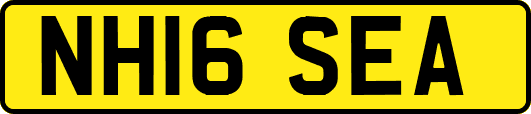 NH16SEA