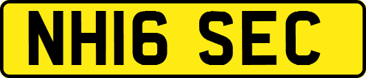 NH16SEC
