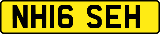 NH16SEH