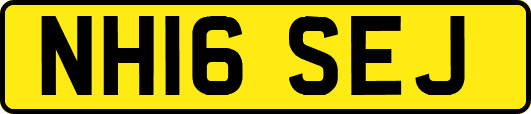 NH16SEJ