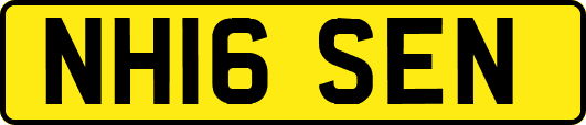 NH16SEN