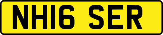 NH16SER