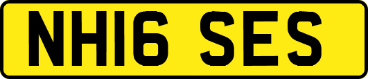 NH16SES