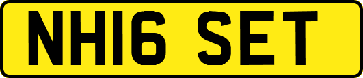 NH16SET