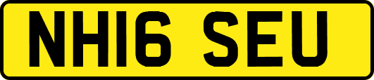 NH16SEU